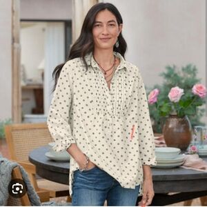 Sundance Lizbeth Joy Tunic